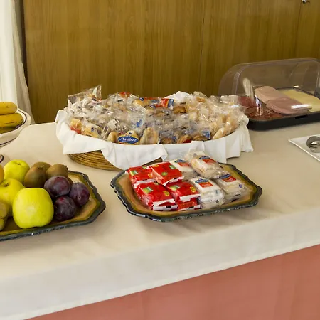 拉曼加别墅公寓酒店 公寓式酒店 拉曼加戴尔马尔梅纳