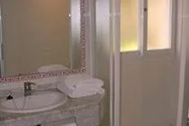 公寓式酒店 拉曼加别墅公寓酒店