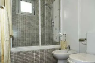 Aparthotel Villas La Manga Ξενοδοχείο με διαμερίσματα 3*