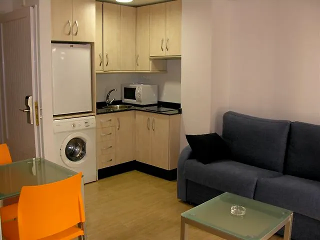 شقة فندقية فيلاز لو مانجا لا مانغا ذيل مار مينور