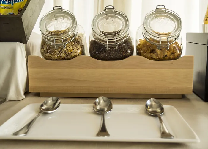 فيلاز لو مانجا 3*