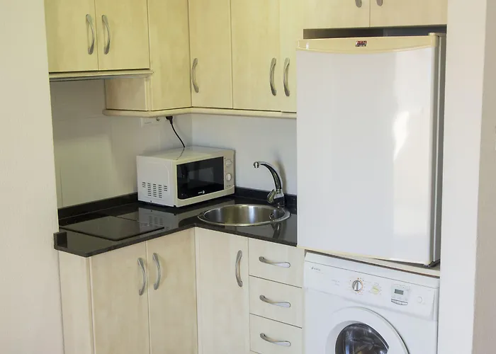 شقة فندقية فيلاز لو مانجا لا مانغا ذيل مار مينور